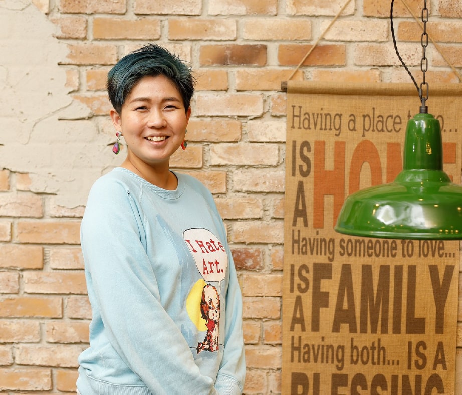 代表取締役 高橋 さくら